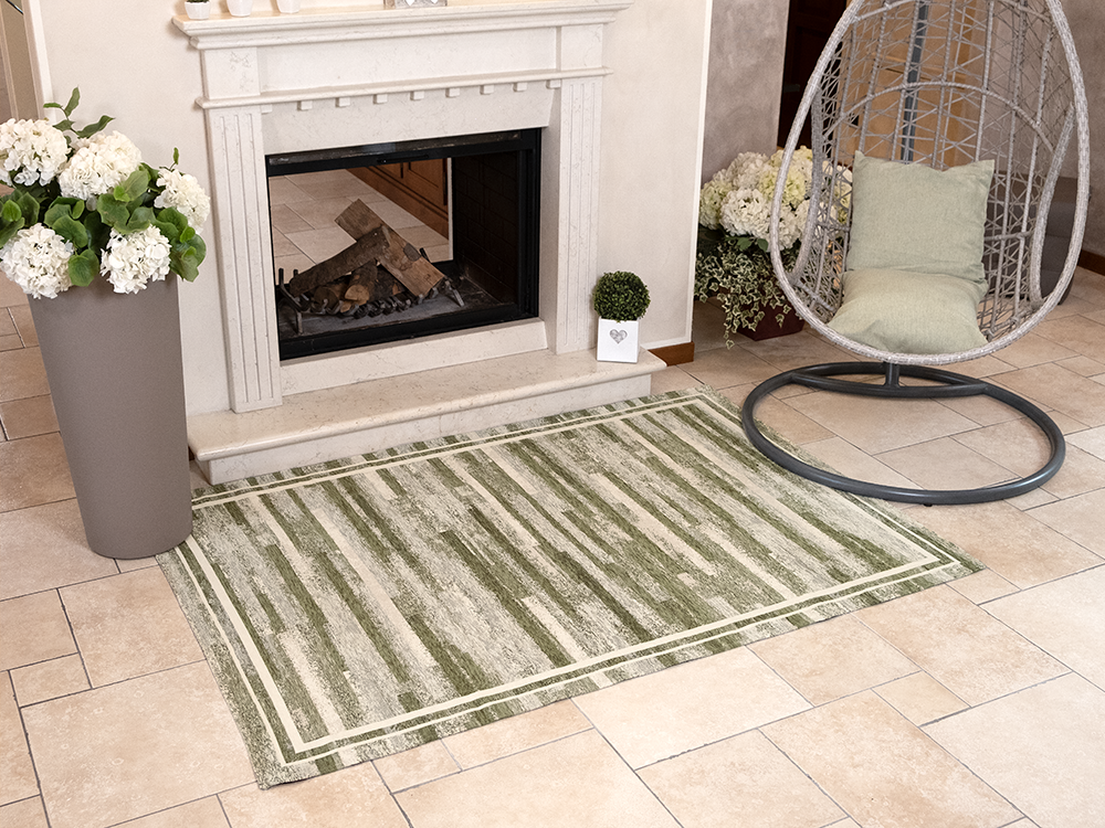 Tappeto Sala/Camera Modello Vera Made in Italy