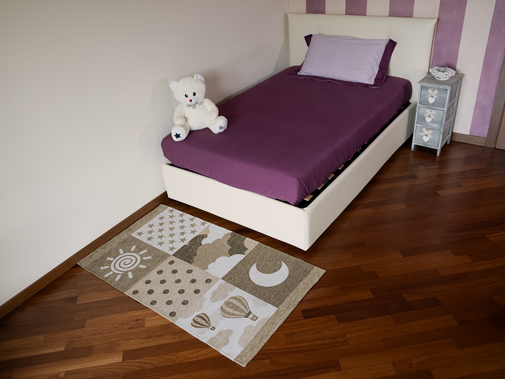 Tappeto Sala/Camera Modello Winny Made in Italy