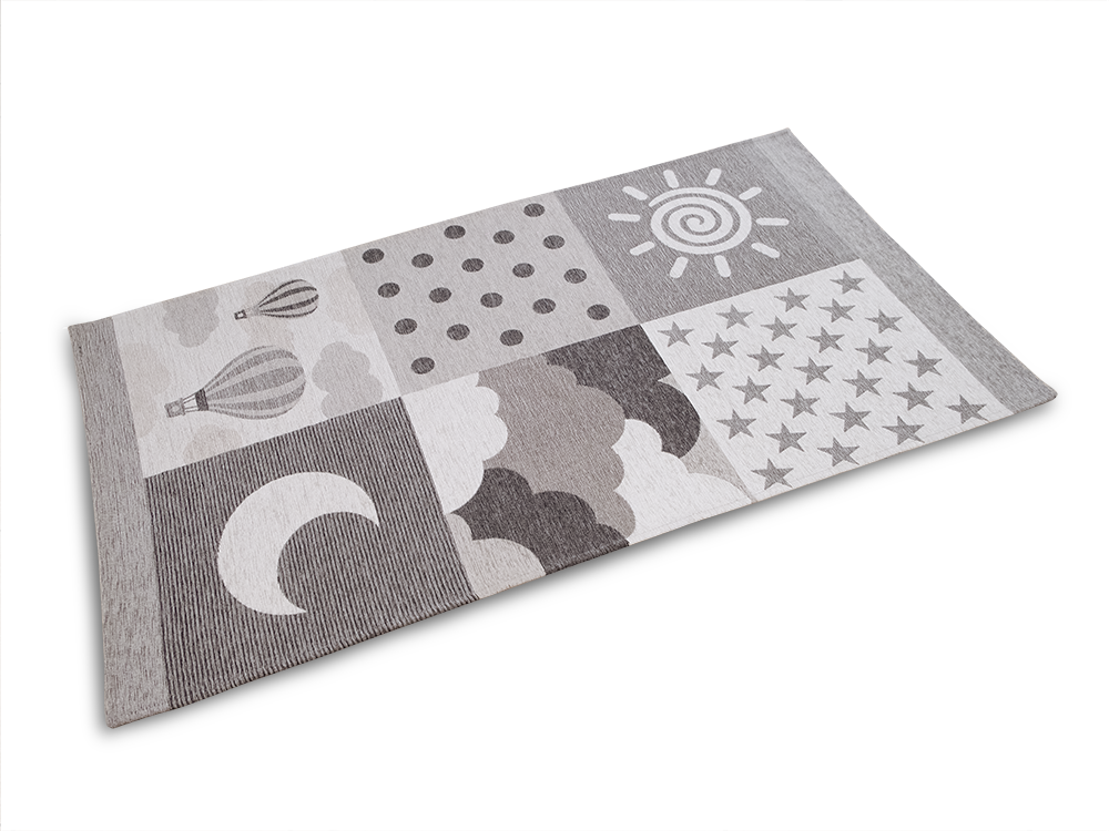 Tappeto Sala/Camera Modello Winny Made in Italy