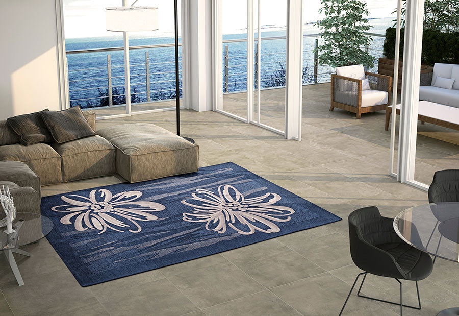 Tappeto Sala/Camera Modello Ametista Made in Italy