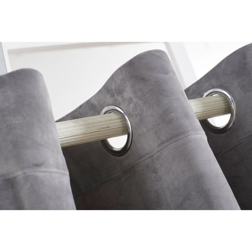 Tenda d'Arredo Modello Velluto