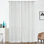 Tenda d'Arredo Modello Lucy