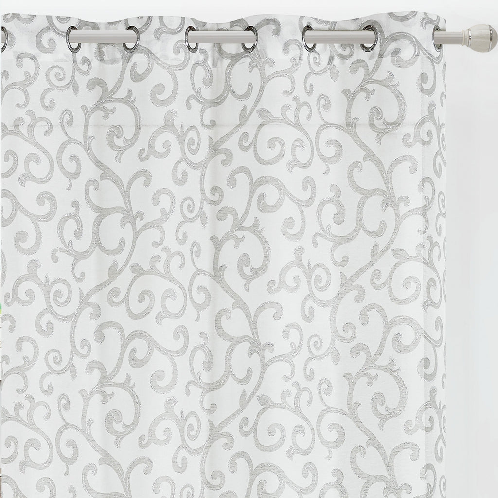 Tenda d'Arredo Modello Lucy