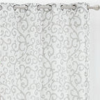 Tenda d'Arredo Modello Lucy