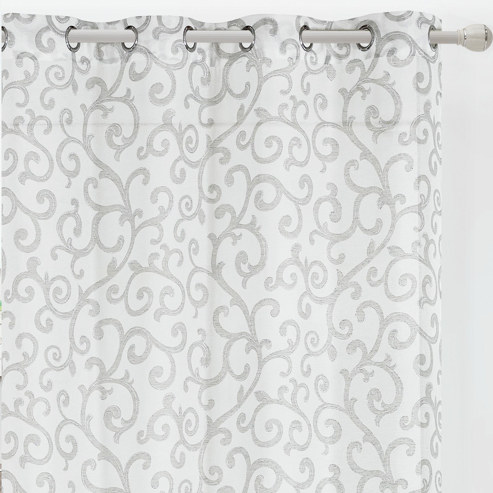 Tenda d'Arredo Modello Lucy  290