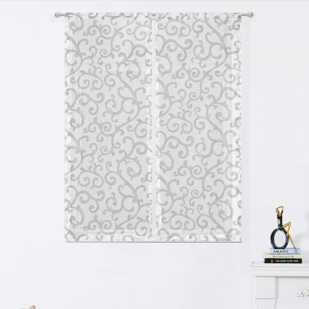 Tendine d'Arredo Modello Lucy