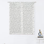 Tendine d'Arredo Modello Lucy