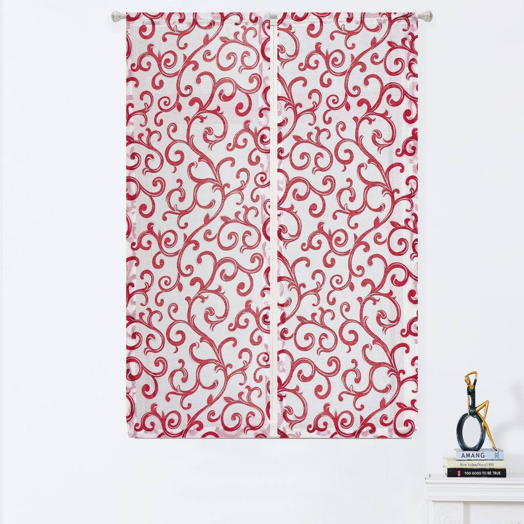 Tendine d'Arredo Modello Lucy