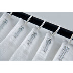 Tenda d'Arredo Modello Nadia 290