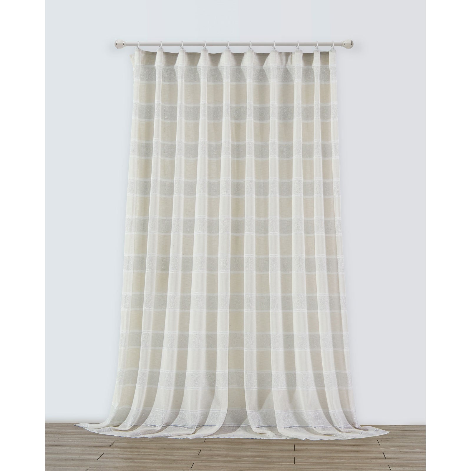 Tenda d'Arredo Modello Nadia 290