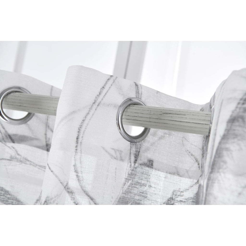 Tenda d'Arredo Modello Sandra