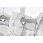 Tenda d'Arredo Modello Sandra