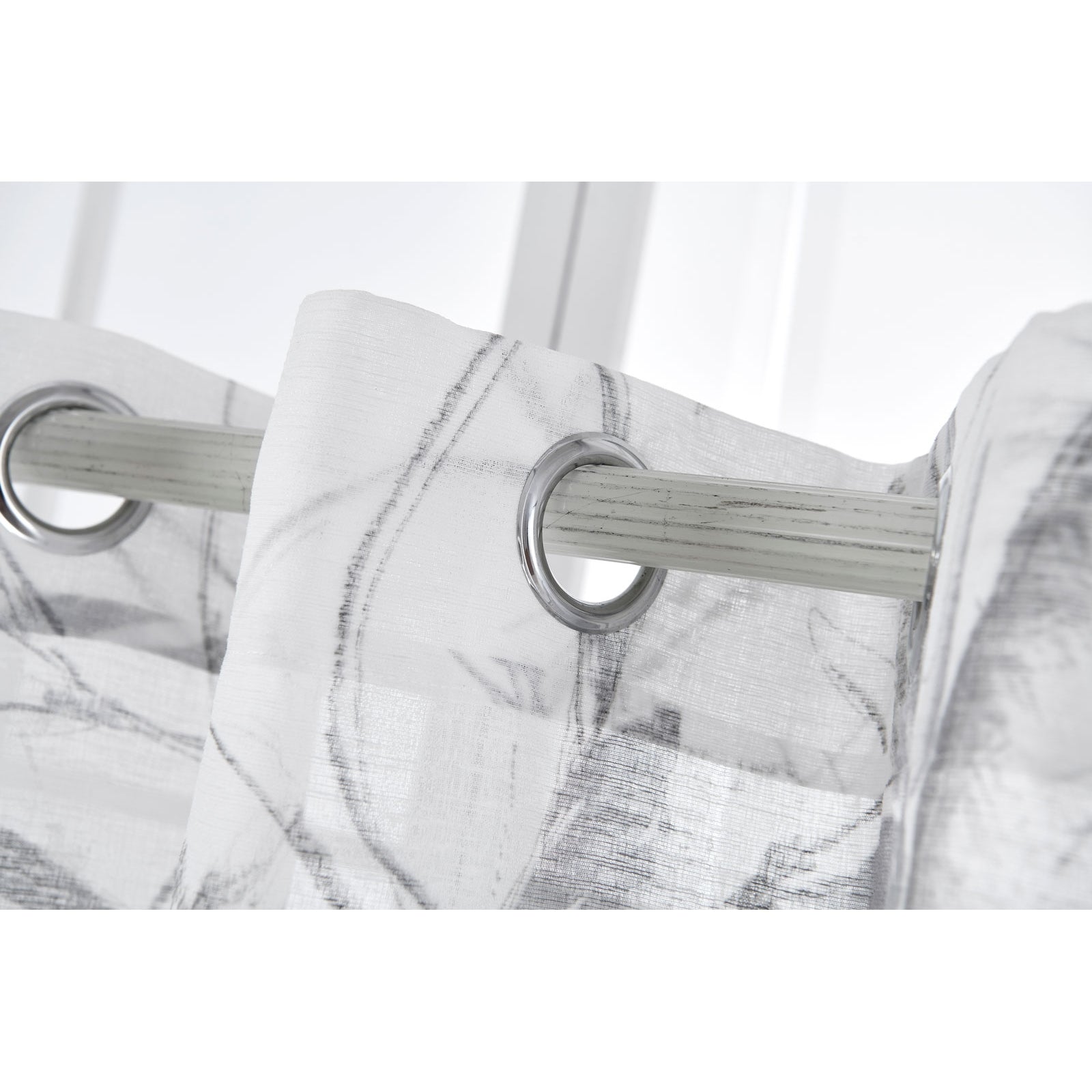 Tenda d'Arredo Modello Sandra