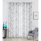 Tenda d'Arredo Modello Sandra