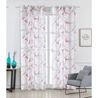 Tenda d'Arredo Modello Sandra