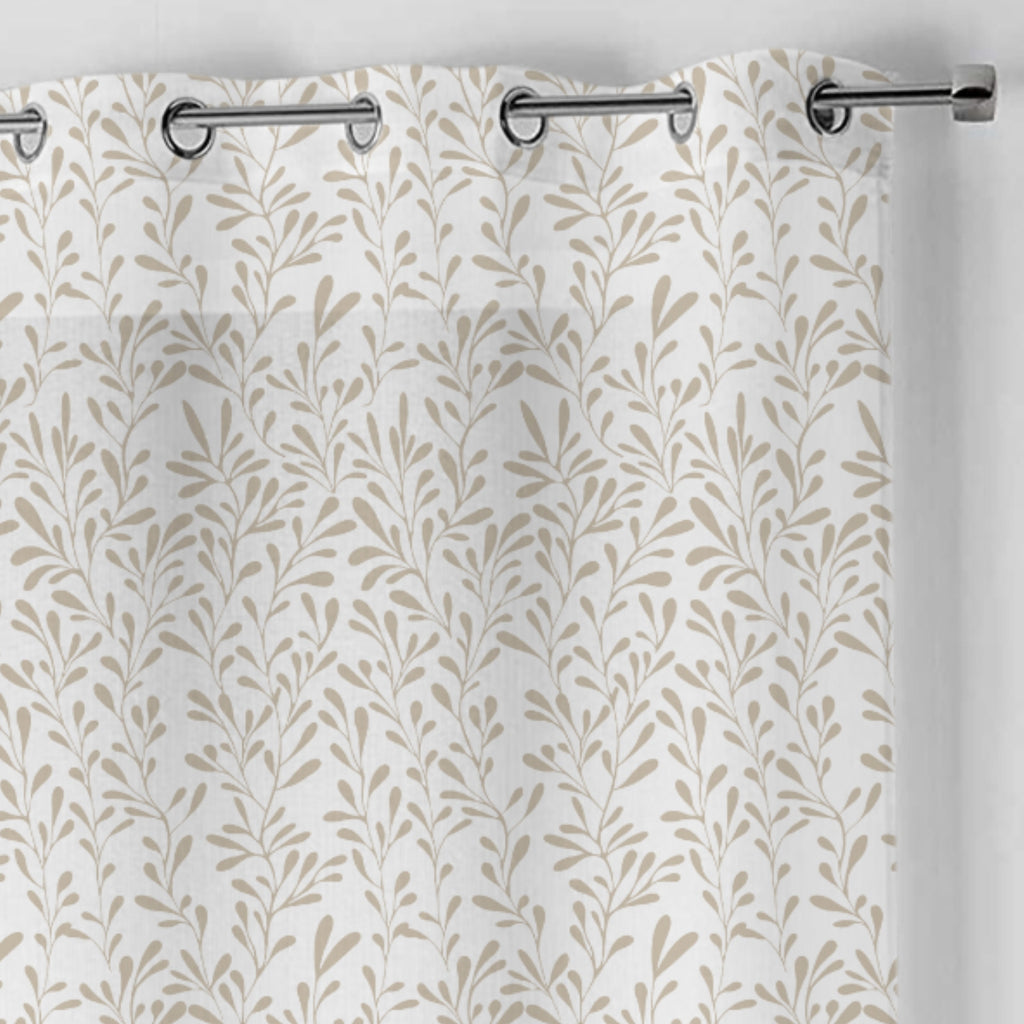 Tenda d'Arredo Modello Sofia