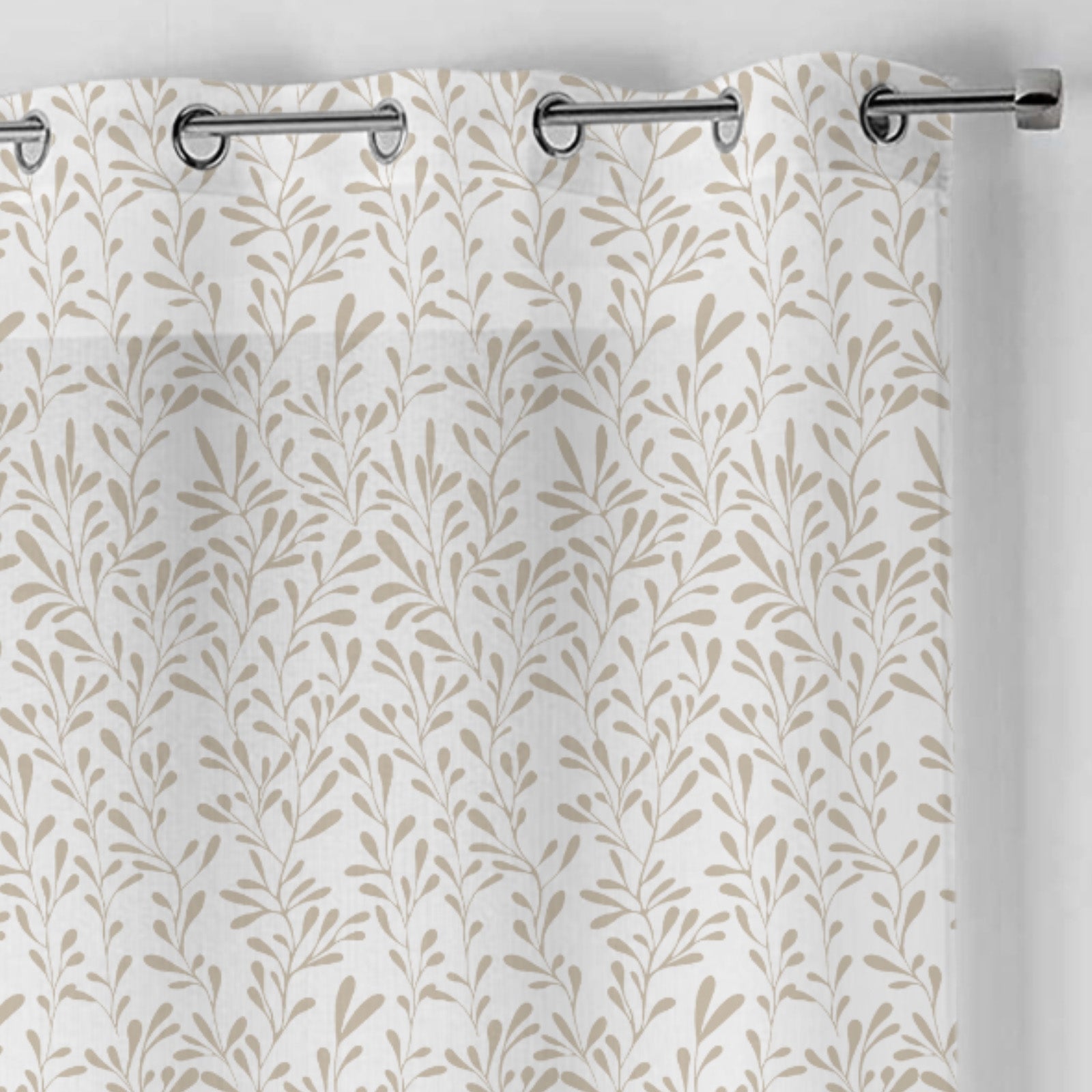 Tenda d'Arredo Modello Sofia