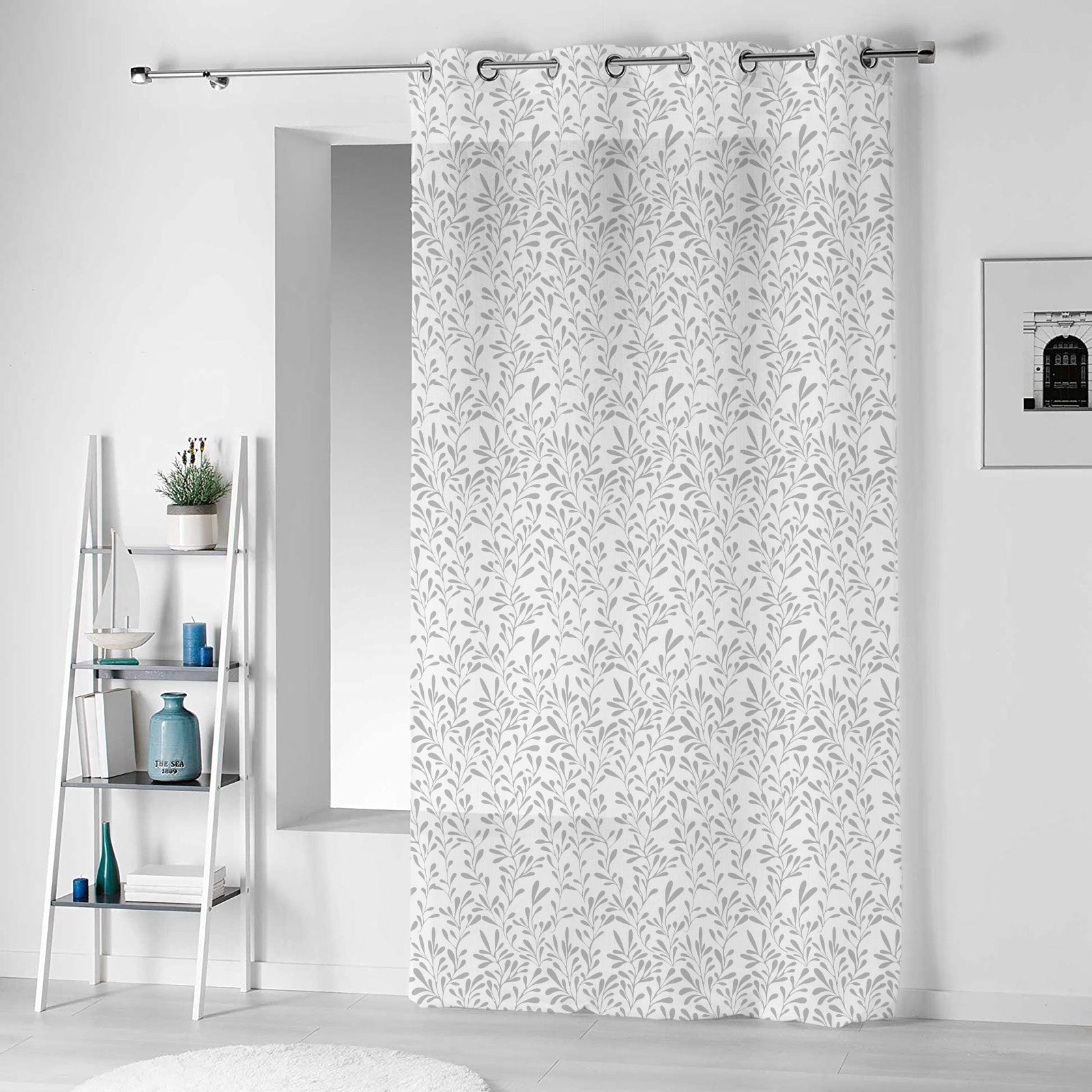 Tenda d'Arredo Modello Sofia