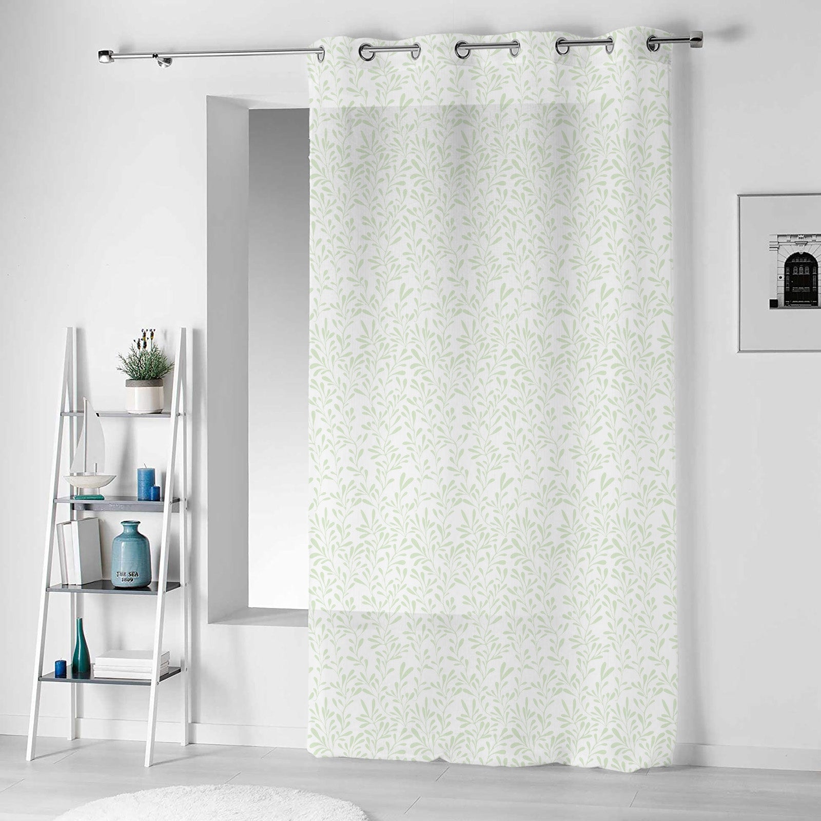 Tenda d'Arredo Modello Sofia