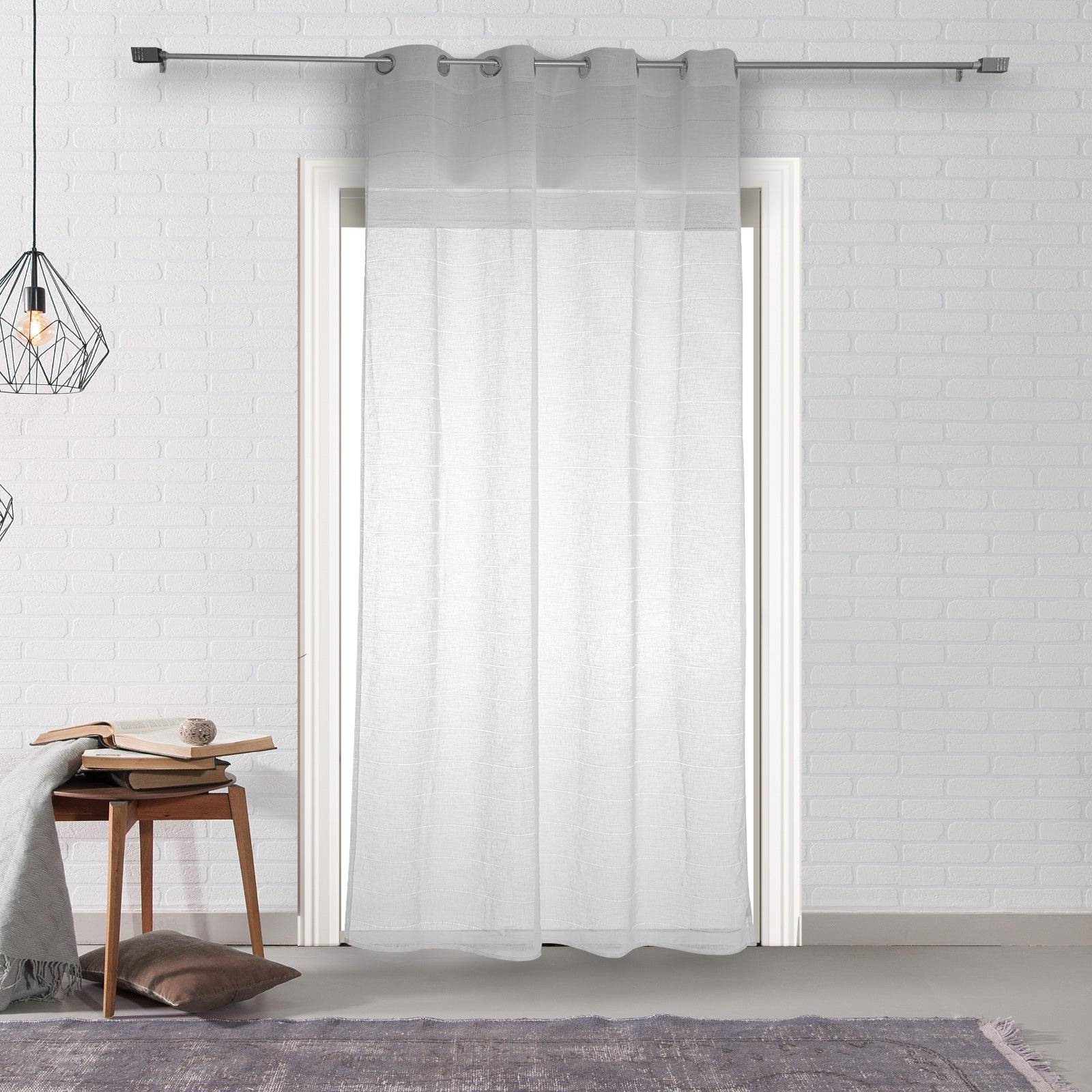 Tenda d'Arredo Modello Alisa