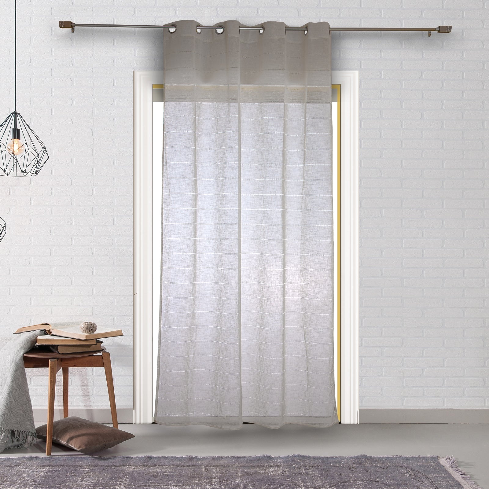 Tenda d'Arredo Modello Alisa