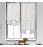 Tendine d'Arredo Modello Aida