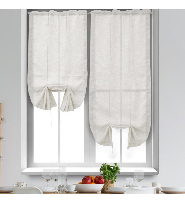 Tendine d'Arredo Modello Aida