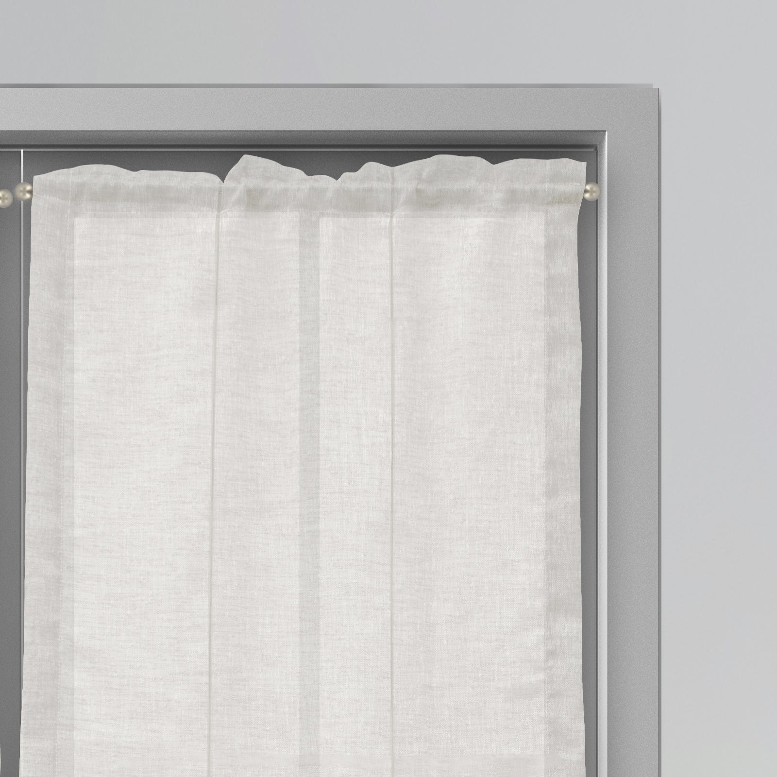 Tendine d'Arredo Modello Aida