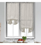 Tendine d'Arredo Modello Aida