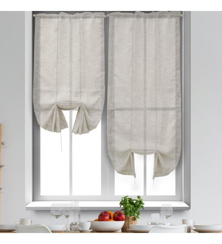 Tendine d'Arredo Modello Aida