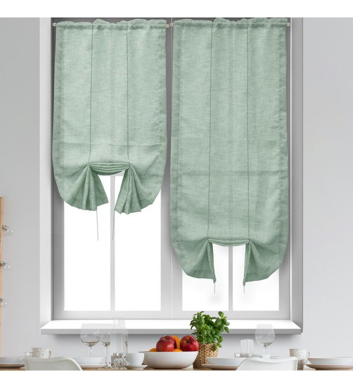 Tendine d'Arredo Modello Aida