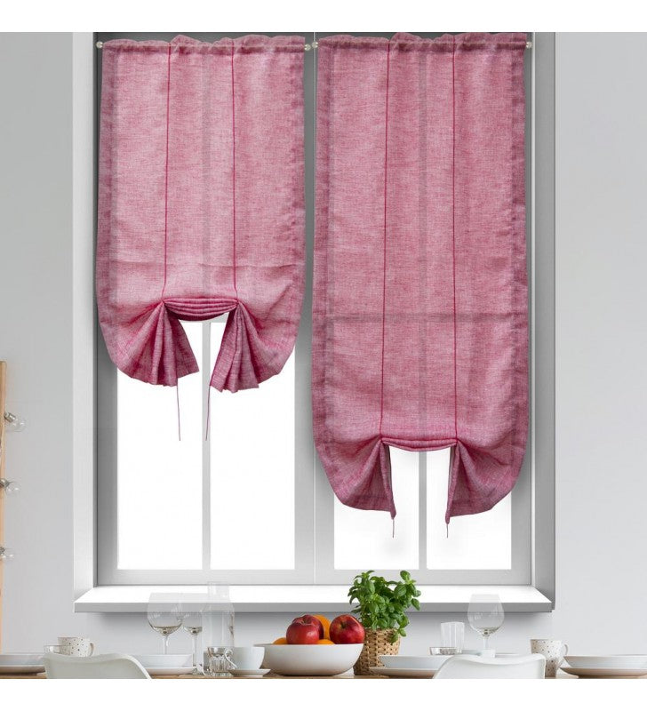 Tendine d'Arredo Modello Aida