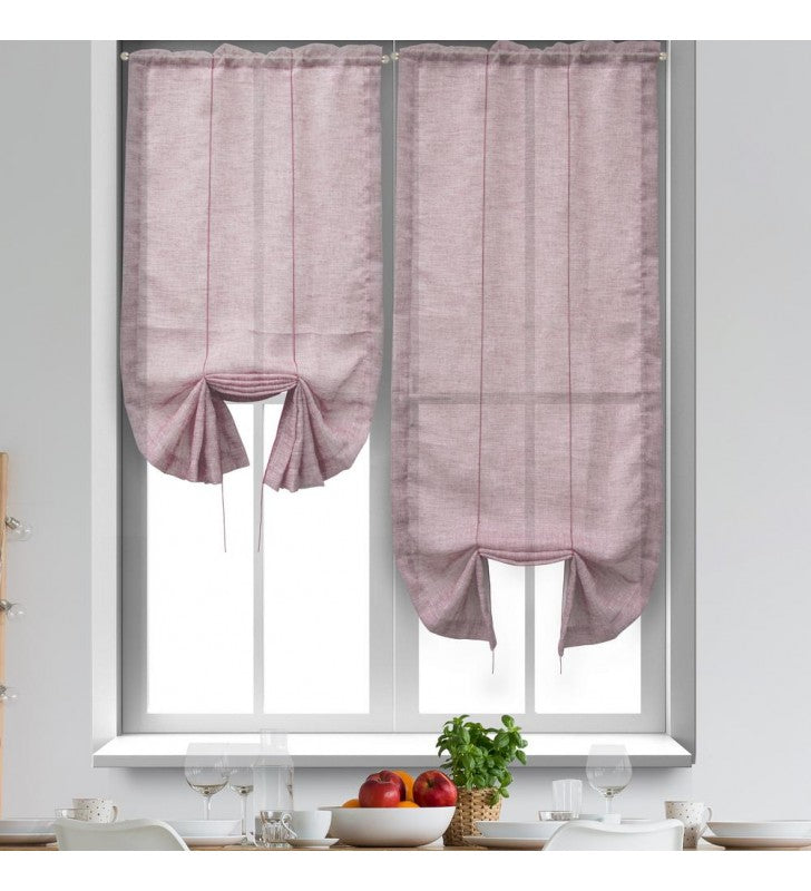 Tendine d'Arredo Modello Aida