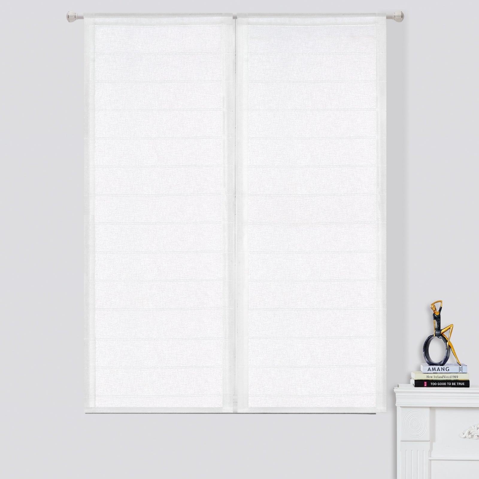 Tendine d'Arredo Modello Alisa