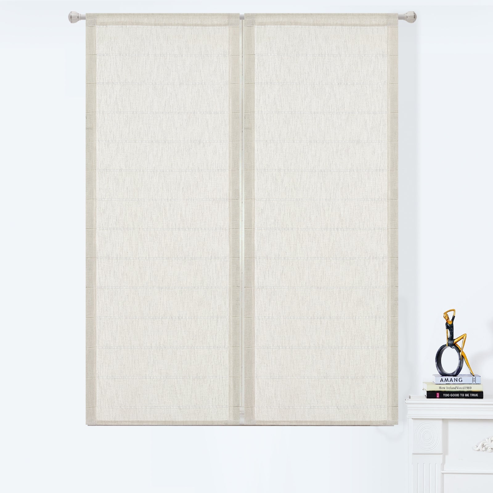 Tendine d'Arredo Modello Alisa