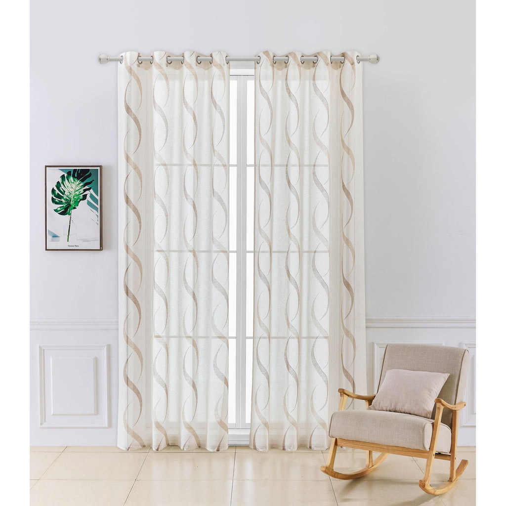 Tenda d'Arredo Modello Olivia