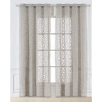 Tenda d'Arredo Modello Eva