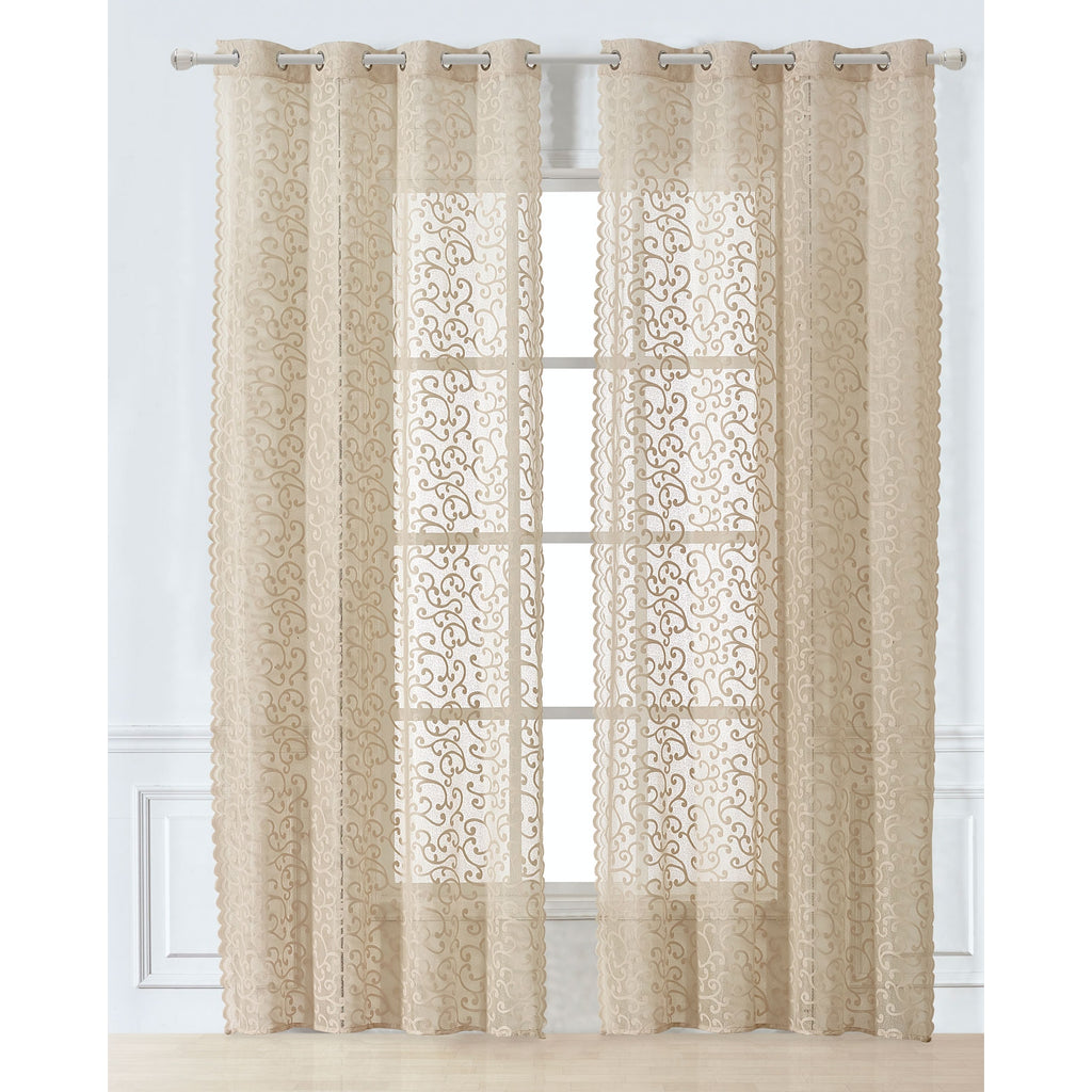 Tenda d'Arredo Modello Eva