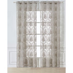 Tenda d'Arredo Modello Rosy