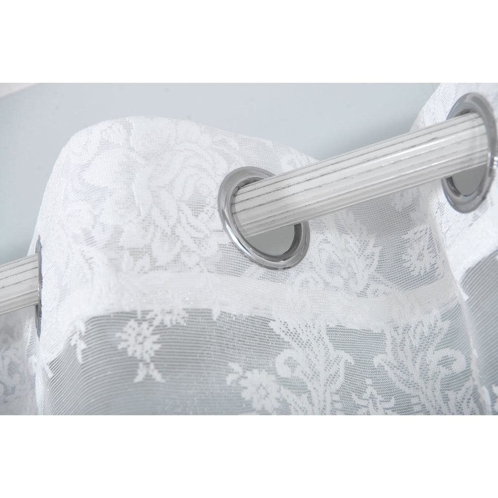 Tenda d'Arredo Modello Rosy