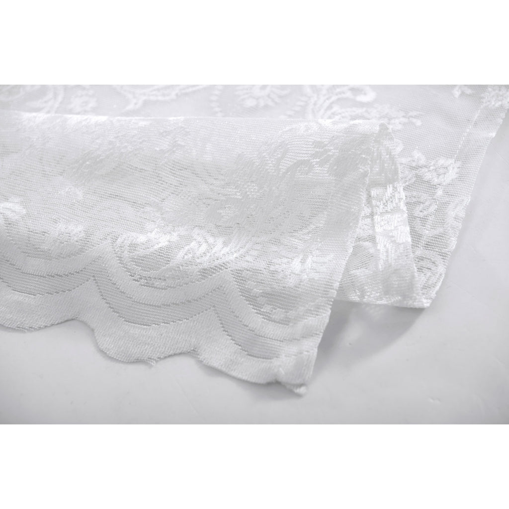 Tenda d'Arredo Modello Rosy