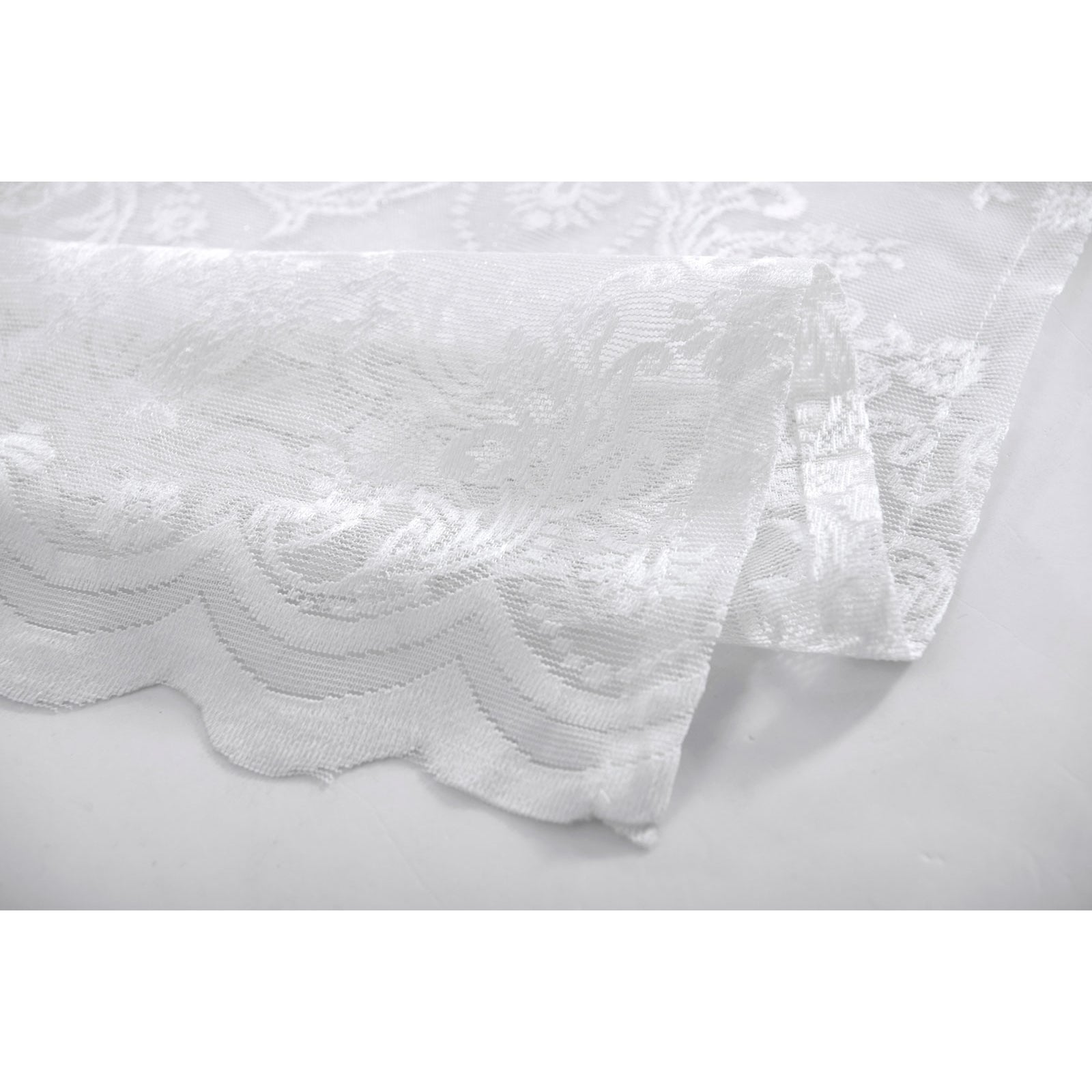 Tenda d'Arredo Modello Rosy