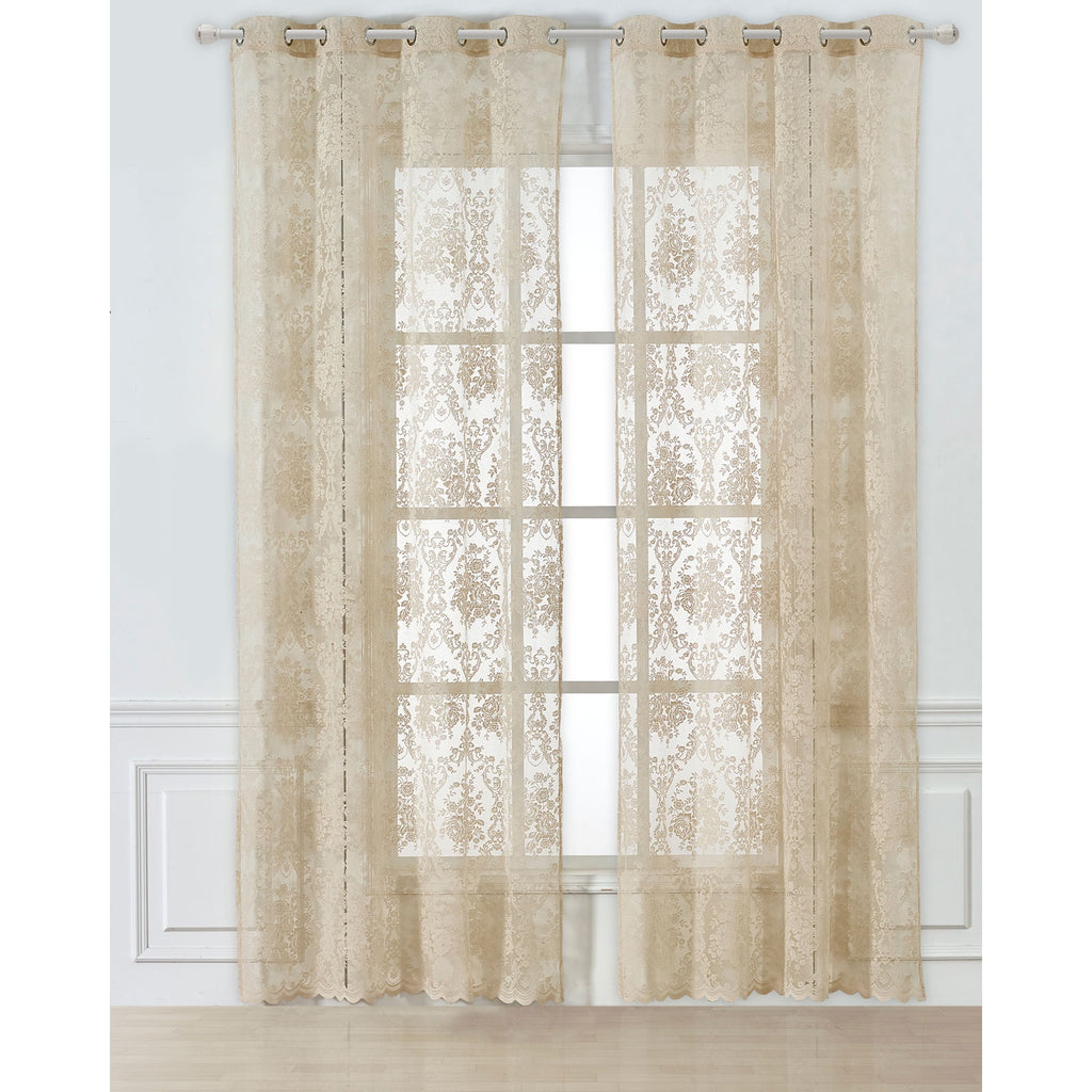 Tenda d'Arredo Modello Rosy