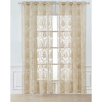 Tenda d'Arredo Modello Rosy