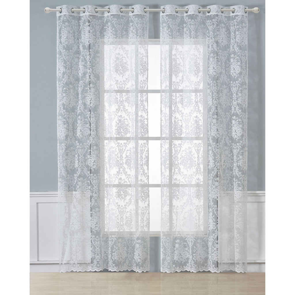 Tenda d'Arredo Modello Rosy