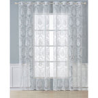 Tenda d'Arredo Modello Rosy