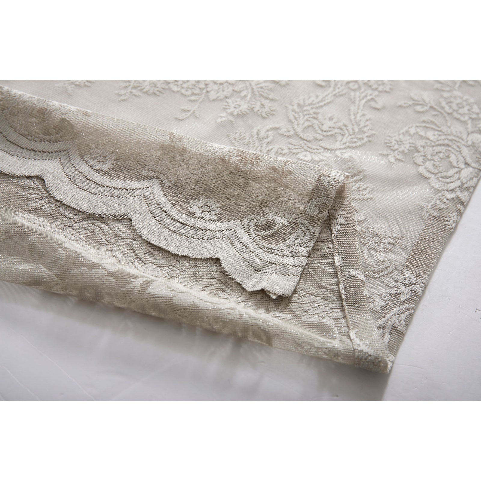 Tenda d'Arredo Modello Rosy