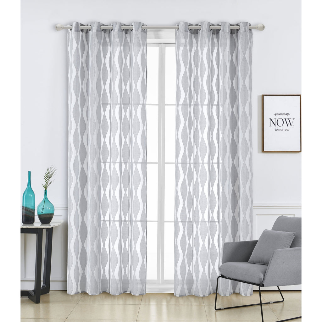 Tenda d'Arredo Modello Ryan