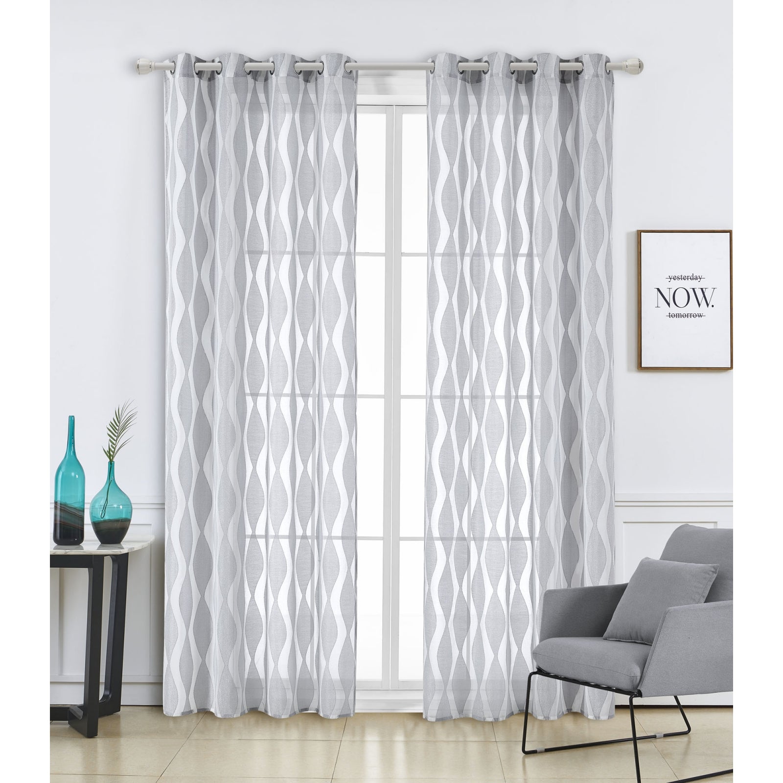 Tenda d'Arredo Modello Ryan