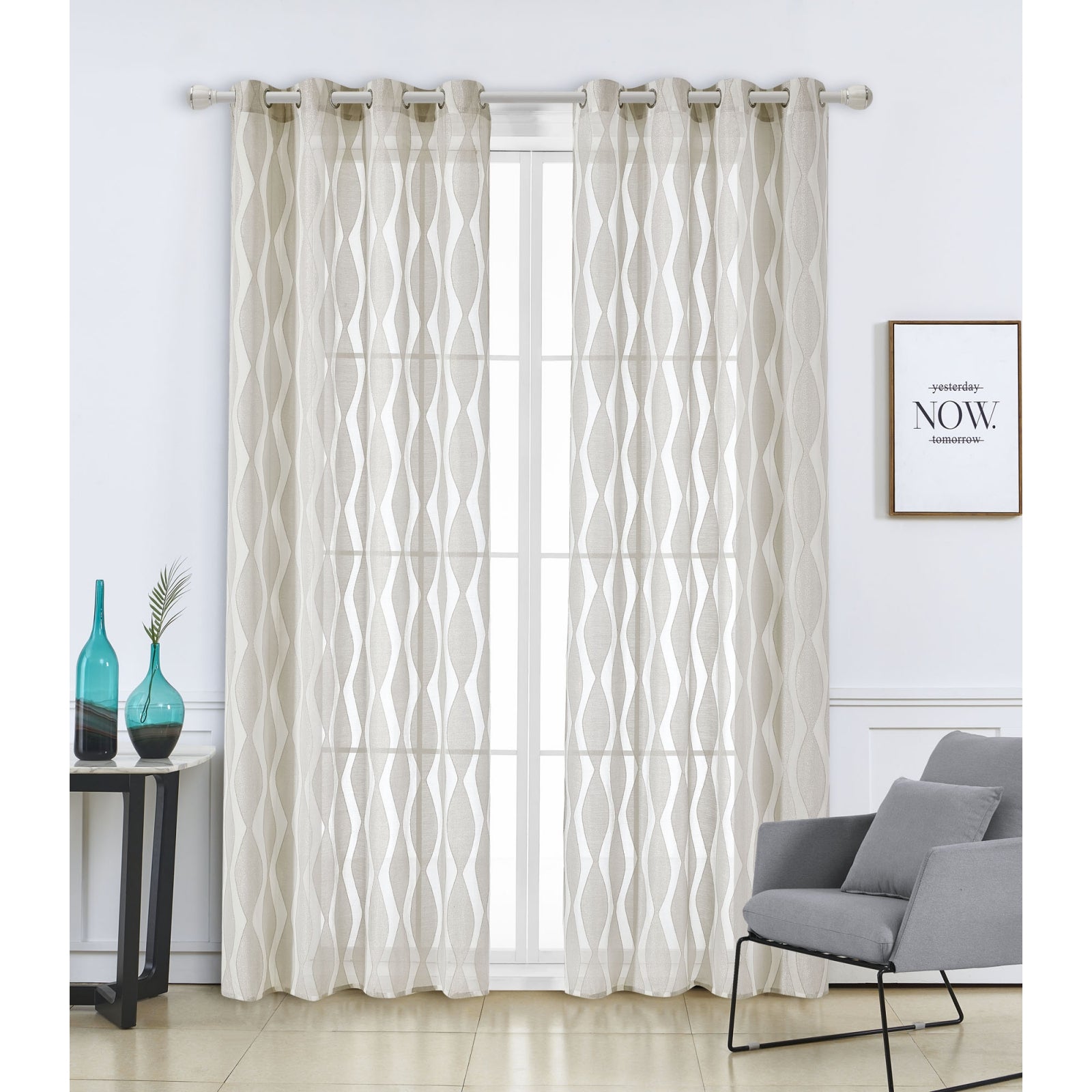 Tenda d'Arredo Modello Ryan